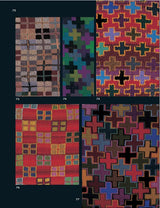 Kaffe Fassett's Pattern Library: an inspiring collection of knitting patterns from one of the most recognized names in contemporary craft and design - Retail Maharaj