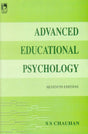 Advanced Educational Psychology - Retail Maharaj