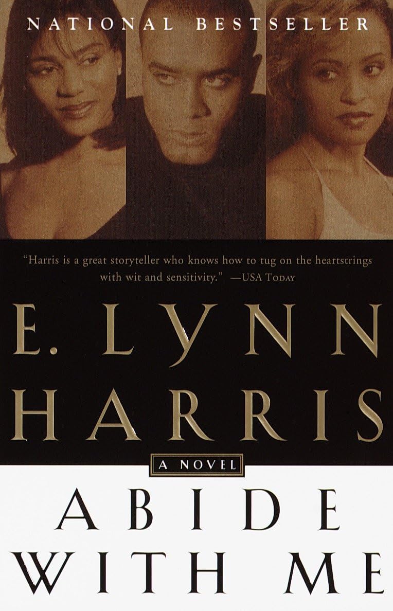 Abide With Me: A Novel: 3 (Invisible Life Trilogy)