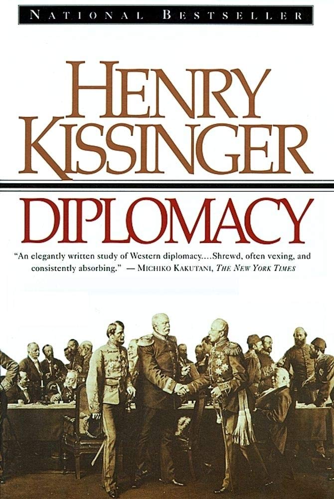 DIPLOMACY