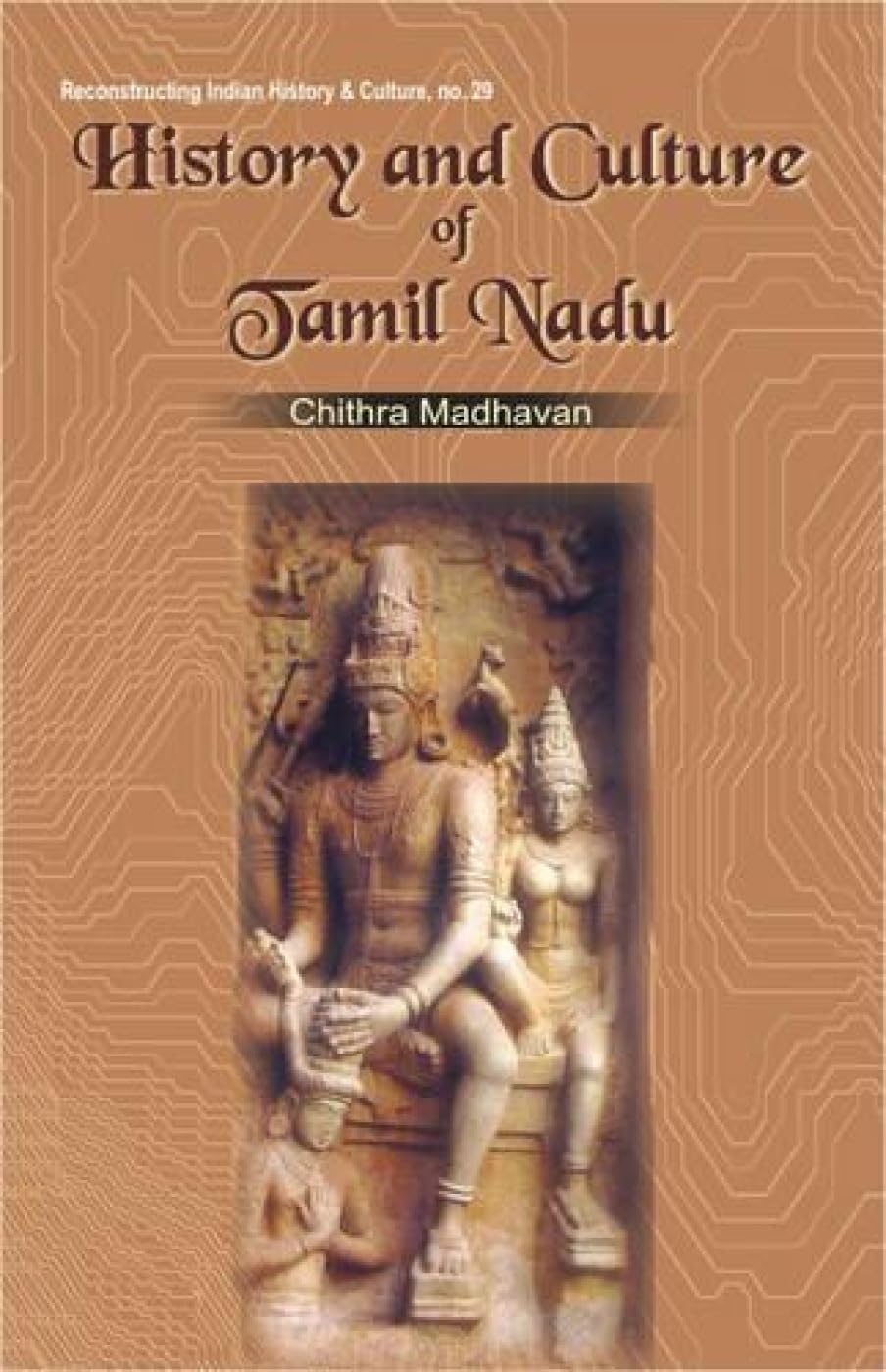 History and Culture of Tamil Nadu - Retail Maharaj