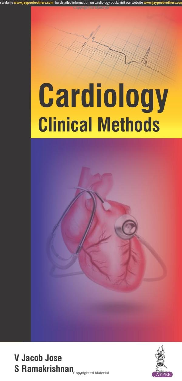 Cardiology Clinical Methods (POD)