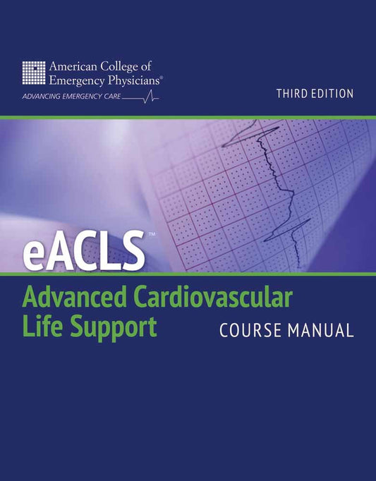 Eacls Course Manual