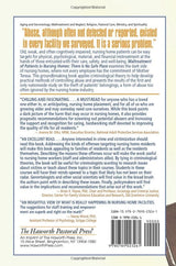 Maltreatment of Patients in Nursing Homes: There Is No Safe Place (Haworth Pastoral Press Religion and Mental Health) - Retail Maharaj