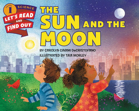 Sun And The Moon, The - Retail Maharaj