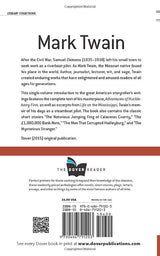 Mark Twain The Dover Reader (Thrift Editions)