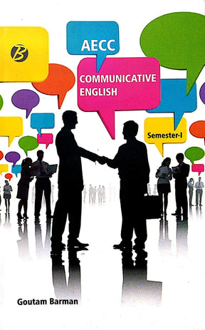 AECC Communication English - Retail Maharaj