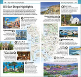 DK Top 10 San Diego