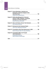 Recent Advances in Cardiology