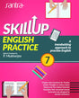 Skill Up English Practice-7 - Retail Maharaj