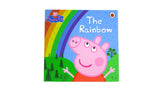 Peppa Pig: Peppa's Awesome Adventures: 10 Storybooks Collection in a Box (Nature Trail, Fun at the Fair, A Trip to the Moon, The Rainbow, The Library & More)