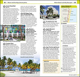 DK Eyewitness Top 10 Miami and the Keys