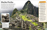 DKfindout! Maya, Incas, and Aztecs