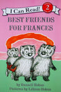 Best Friends for Frances - Retail Maharaj
