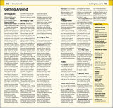 DK Eyewitness Top 10 Orlando (Pocket Travel Guide)