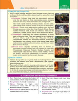 Golden Social Science Study Material Based on NEW NCERT EXPLORING SOCIETY: INDIA AND BEYOND Class-7 | CBSE 2026 Exams | NCERT Textual Question | Sample Q. Papers | Objective Type Question | MCQs