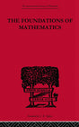 Foundations of Mathematics and other Logical Essays (International Library of Philosophy) - Retail Maharaj