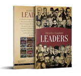 World's Greatest Library : A Collection of 200 Inspiring Personalities (Box Set of 8 Biographies) - Retail Maharaj