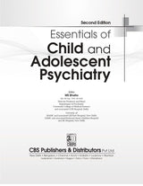 Essentials Of Child And Adolescent Psychiatry 2Ed (Pb 2024)