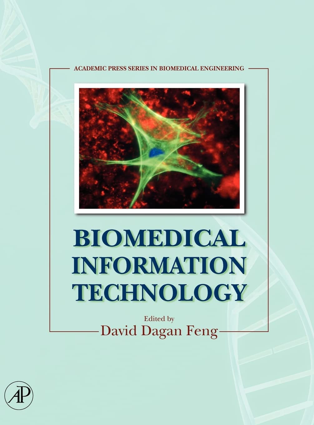 Biomedical Information Technology (Biomedical Engineering) - Retail Maharaj