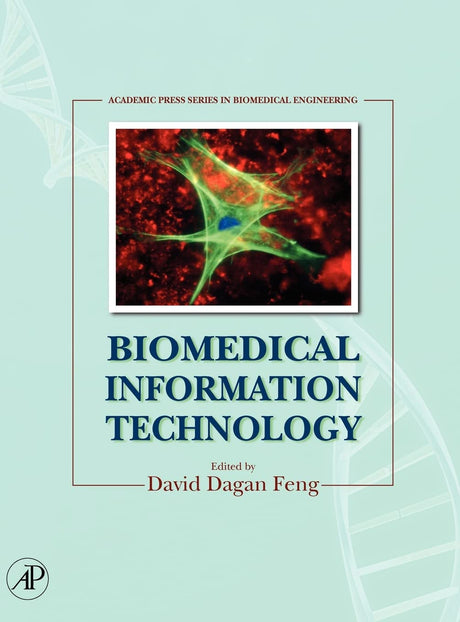 Biomedical Information Technology (Biomedical Engineering) - Retail Maharaj