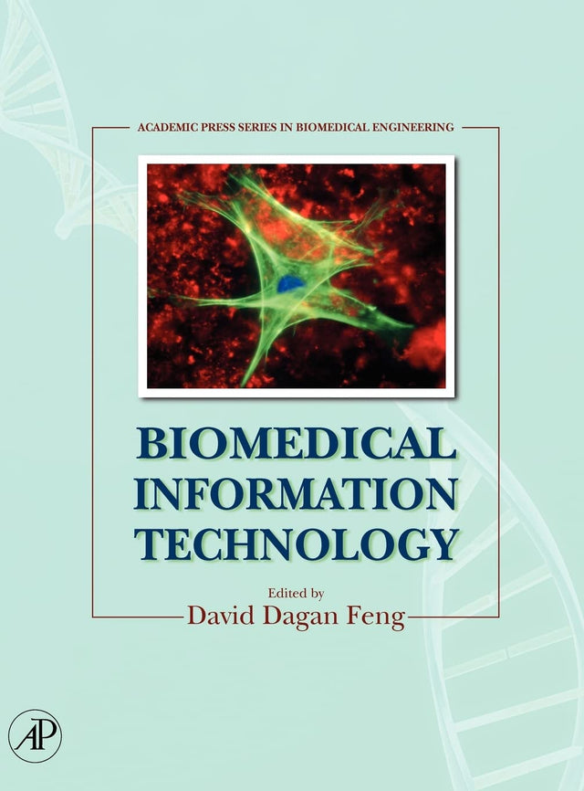 Biomedical Information Technology (Biomedical Engineering) - Retail Maharaj