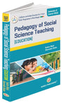 Pedagogy of Social Science Teaching (Education) Semester II Course VII (A) - Retail Maharaj