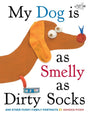 My Dog Is As Smelly As Dirty Socks: And Other Funny Family Portraits - Retail Maharaj