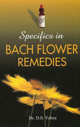 Specifics in Bach Flower Remedies - Retail Maharaj