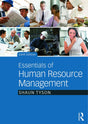 Essentials of Human Resource Management - Retail Maharaj
