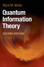 Quantum Information Theory - Retail Maharaj