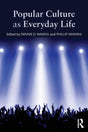 Popular Culture as Everyday Life - Retail Maharaj