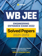 WB JEE Engineering Solved Paper 2022 - Retail Maharaj