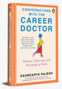 Conversations with the Career Doctor: Women Thriving and Winning at Work - Retail Maharaj