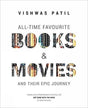 All-Time Favourite Books & Movies: And Their Epic Journey - Retail Maharaj