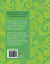 Curry Easy Vegetarian: 200 recipes for meat-free and mouthwatering curries from the Queen of Curry - Retail Maharaj