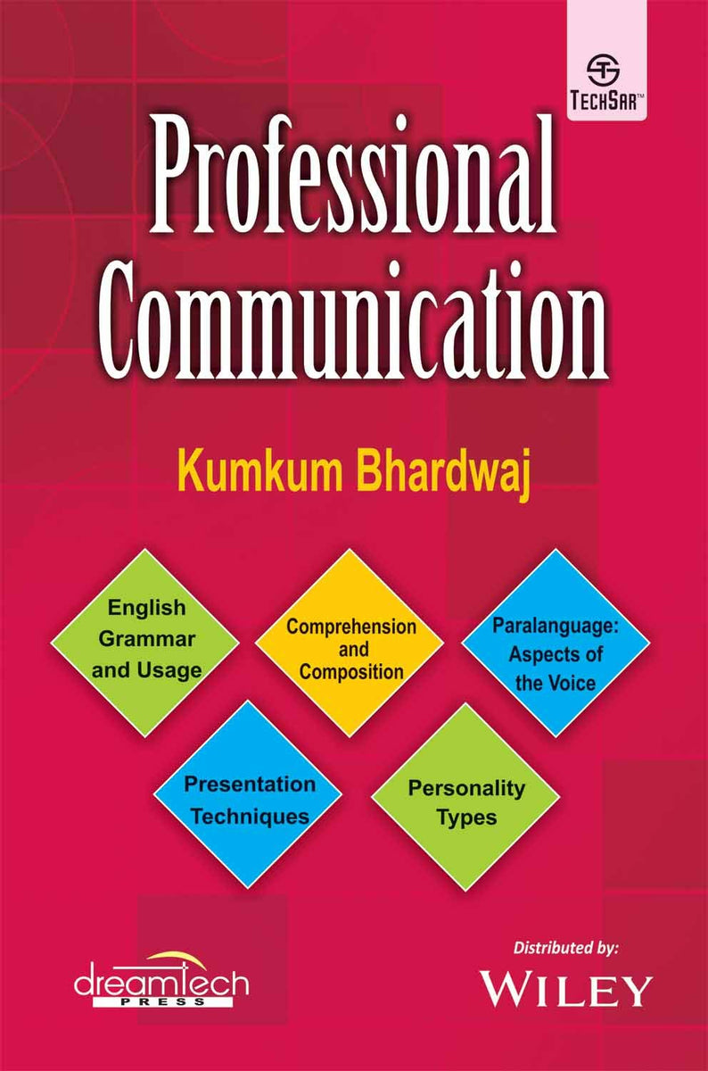 Professional Commu Professional Communication