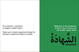 A Kids Book About Being Muslim