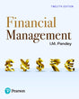 Financial Management,12e - Retail Maharaj