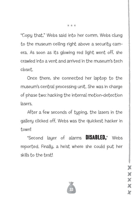 Bad Guys Tv Chapter Book #01: Best Of The Worst - Retail Maharaj