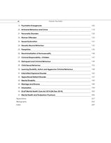 Forensic Psychiatry, 2/e