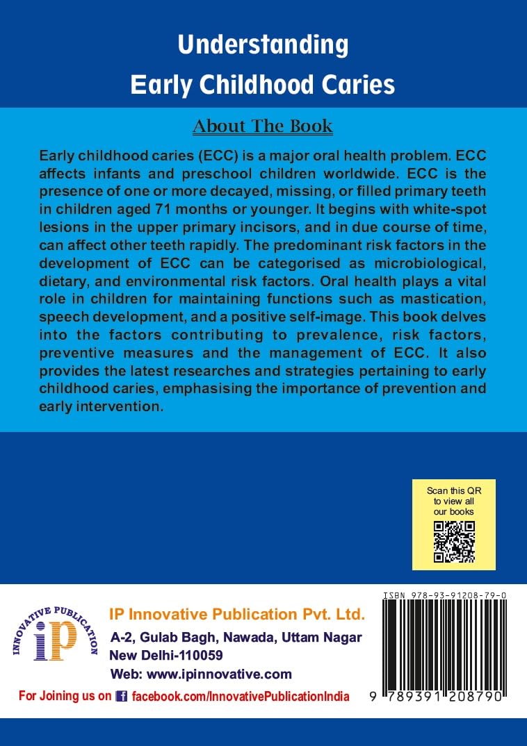 Understanding Early Childhood Caries