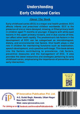 Understanding Early Childhood Caries