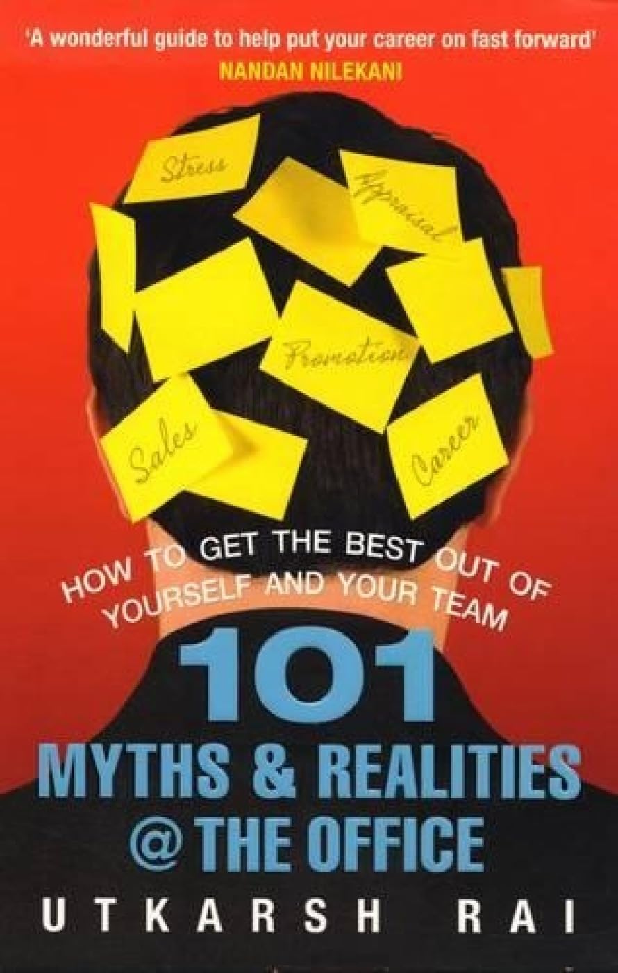 101 Myths & Realities @ The (PB)