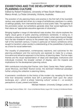Exhibitions and the Development of Modern Planning Culture - Retail Maharaj