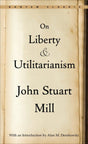 On Liberty and Utilitarianism - Retail Maharaj