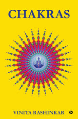 Chakras [English] - Retail Maharaj