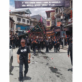 Stories from a Kargili Kitchen: A Food & Travel Narrative from the Himalayas Exploring Kargil’s Cuisine, Culture, Memory and Life Beyond War - Retail Maharaj