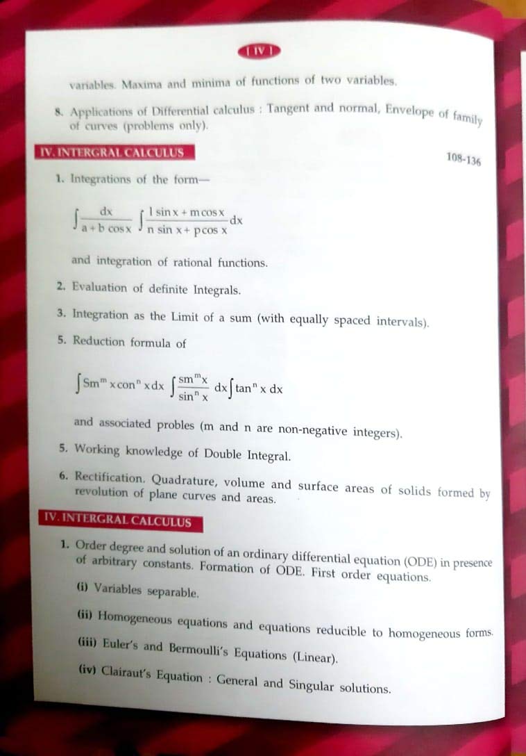 Guide book from SSC Mathematics for class IX &amp; X (SLST) in English