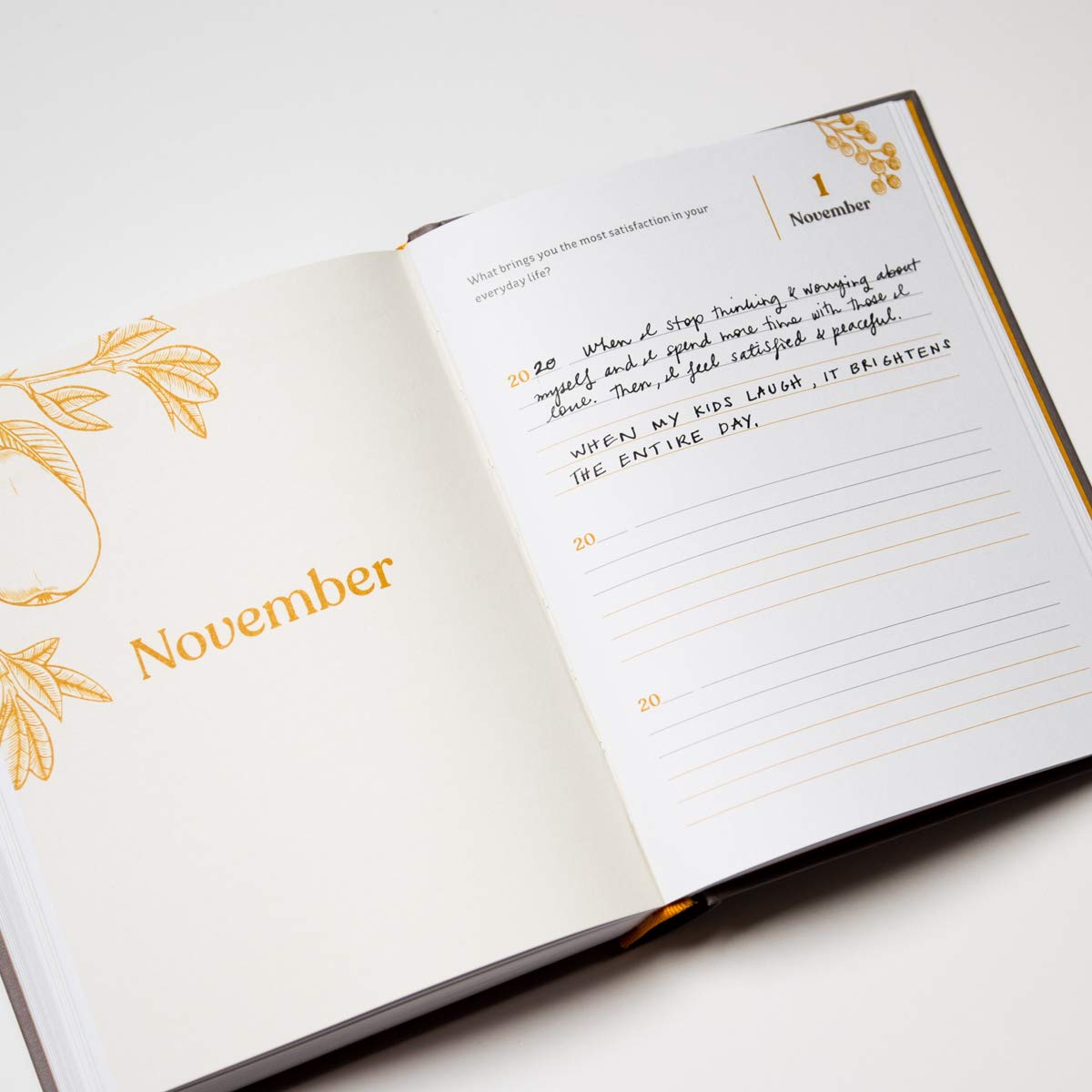 Our Daily Question: A Three-Year Journal for Couples